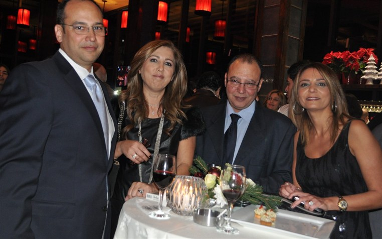 Republic Kaslik Opening